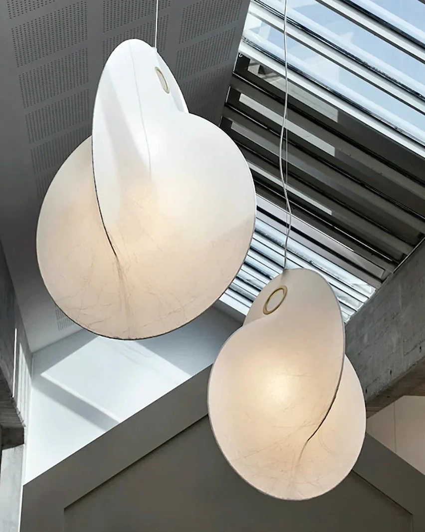 Overlap Pendant Lamp