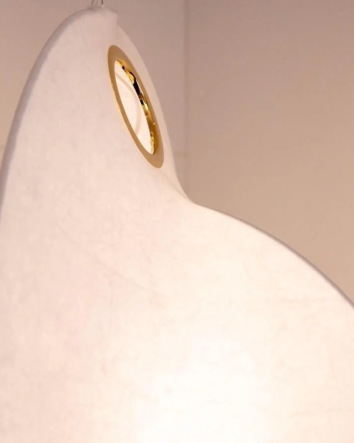 Overlap Pendant Lamp