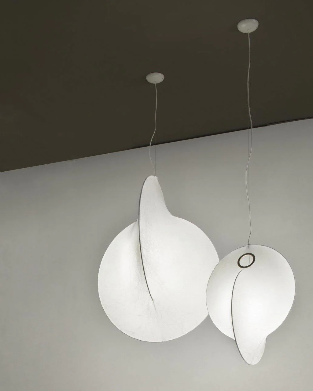 Overlap Pendant Lamp
