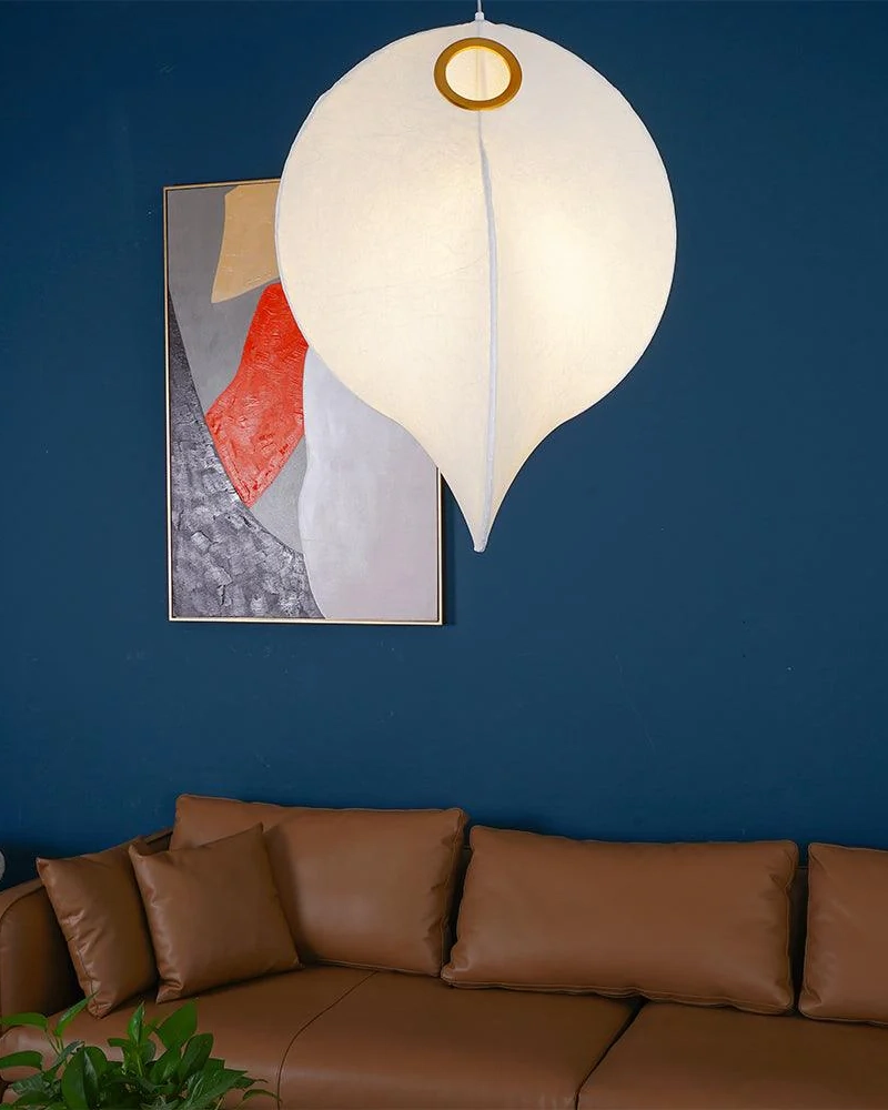 Overlap Pendant Lamp