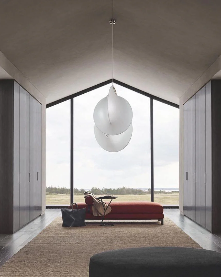 Overlap Pendant Lamp