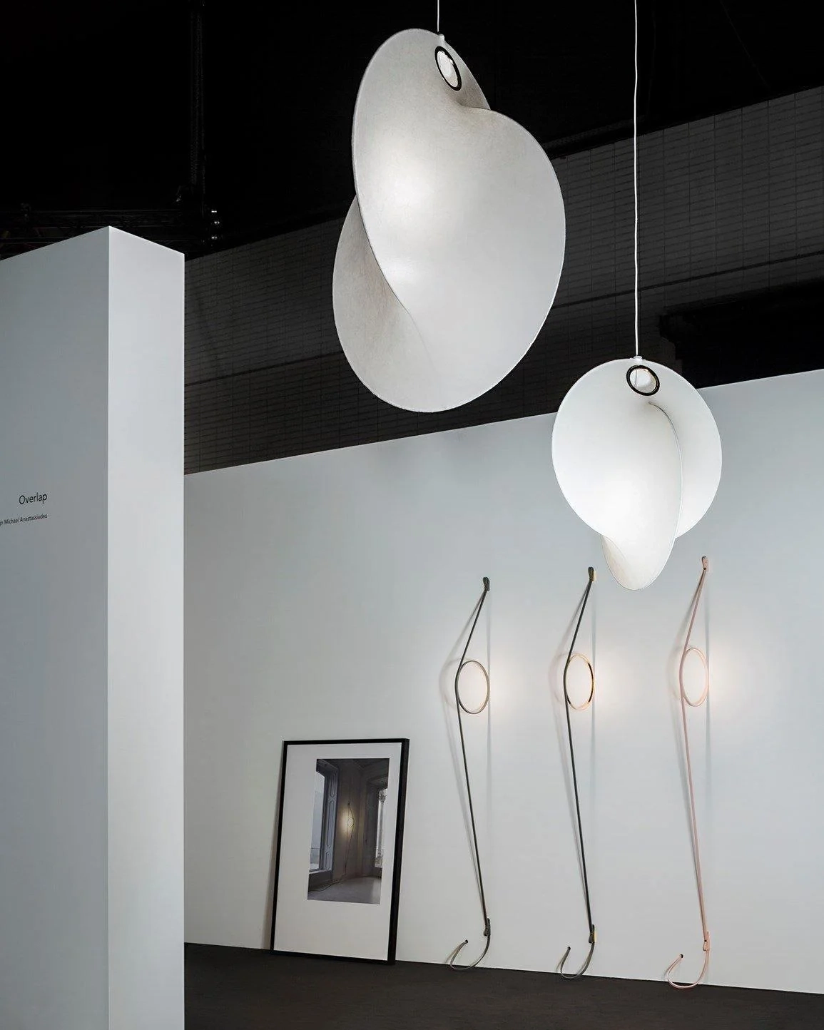 Overlap Pendant Lamp