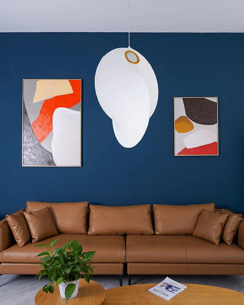 Overlap Pendant Lamp