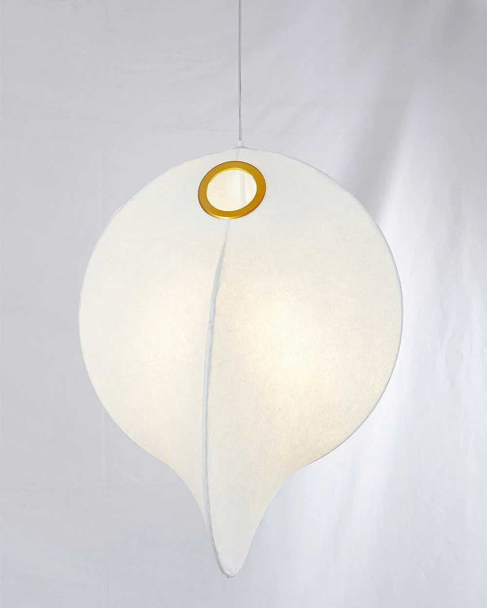 Overlap Pendant Lamp