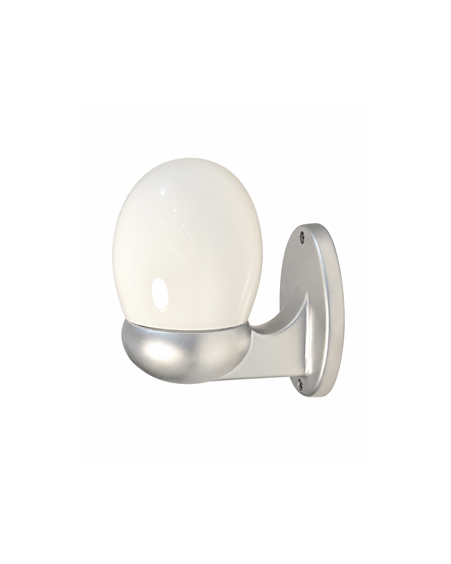 Ovo Glass Wall Sconce