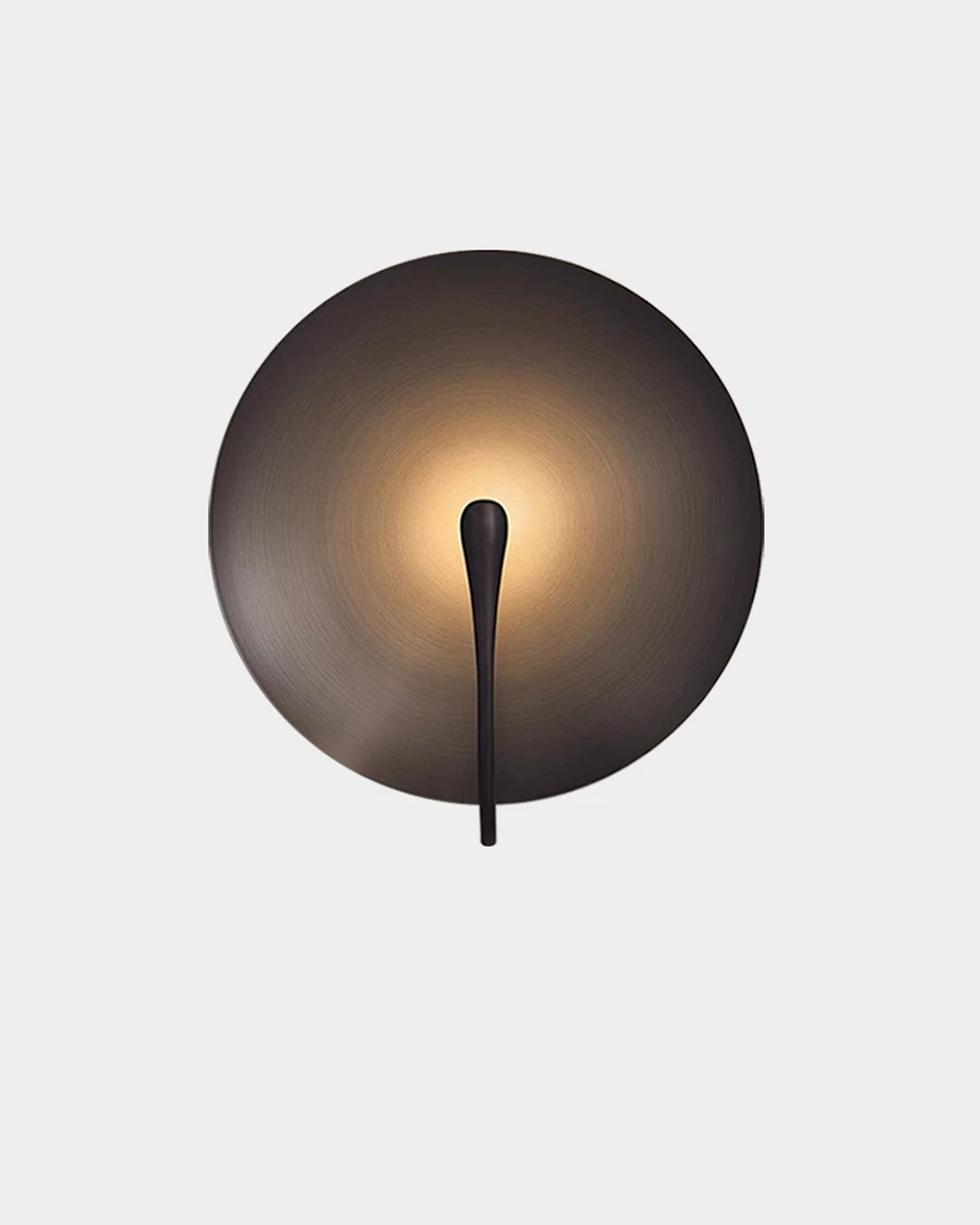 Palais Disc Wall Light
