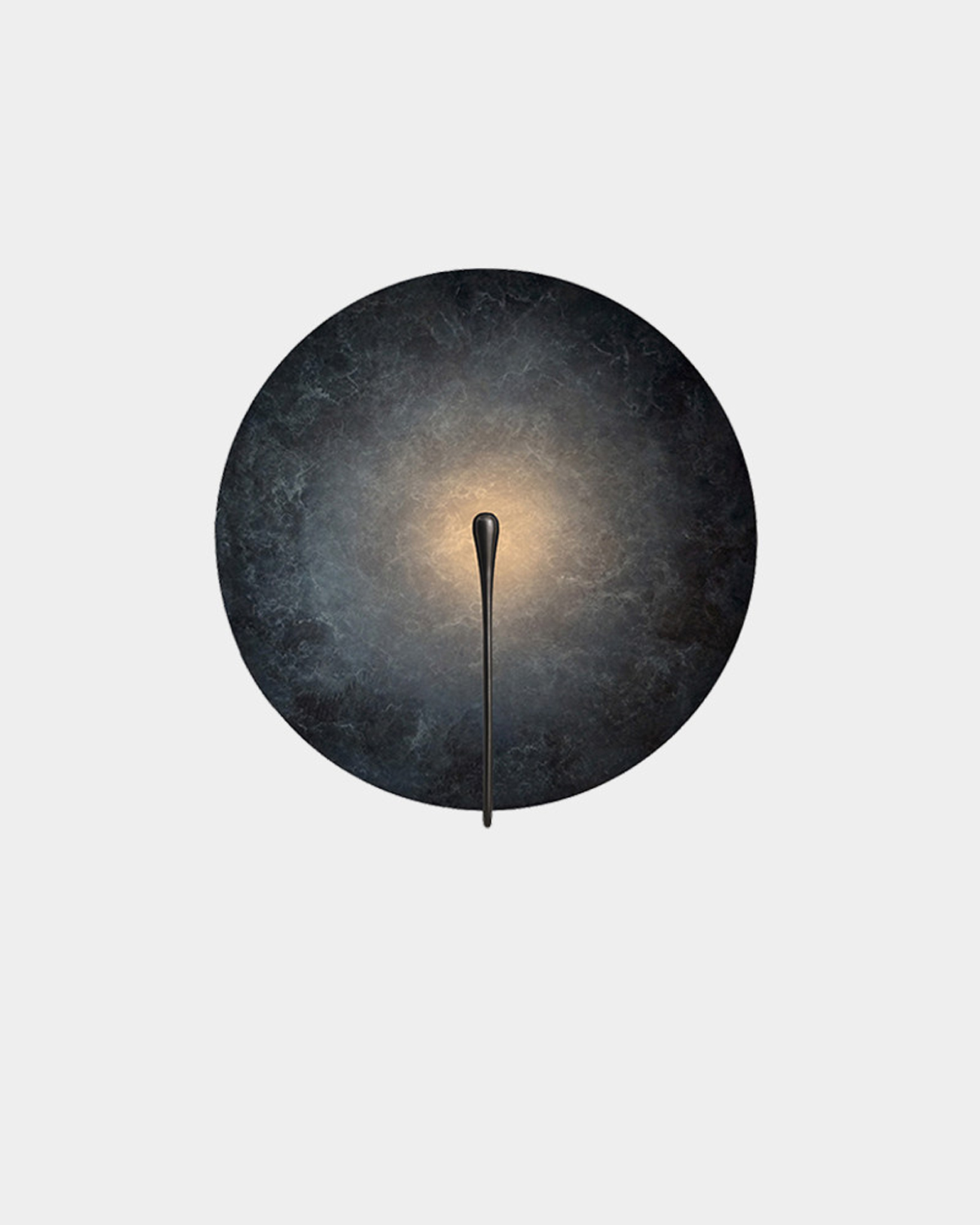 Palais Disc Wall Light