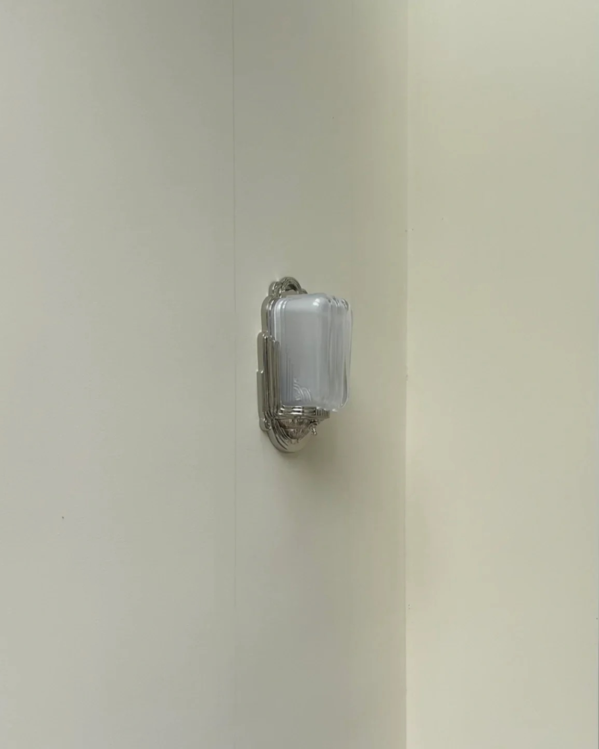 Palais Glass Wall Sconce