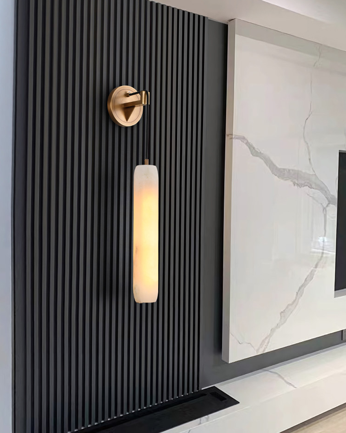 Pendant Relic Wall Light