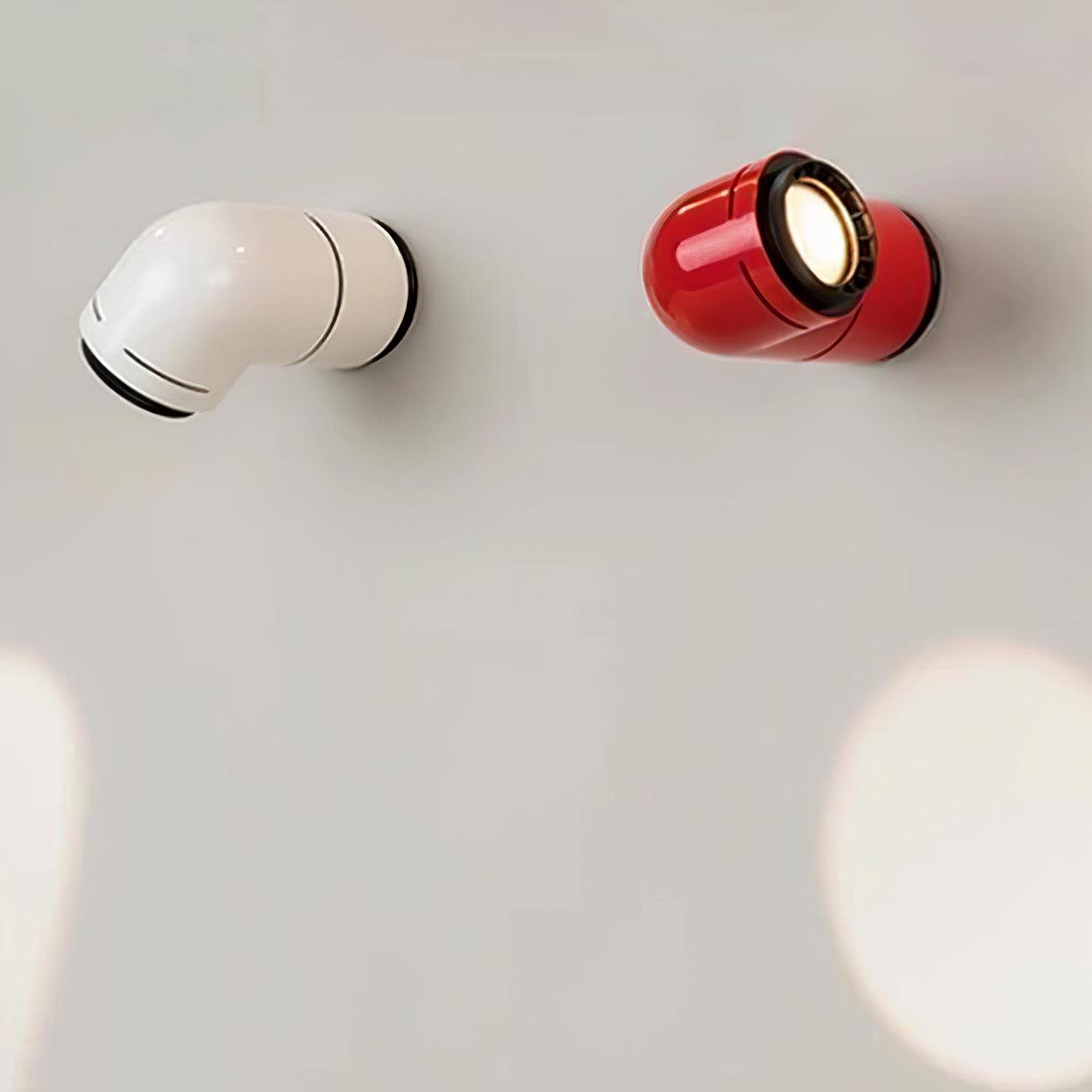 Petit Tatu Wall Light-elegalight