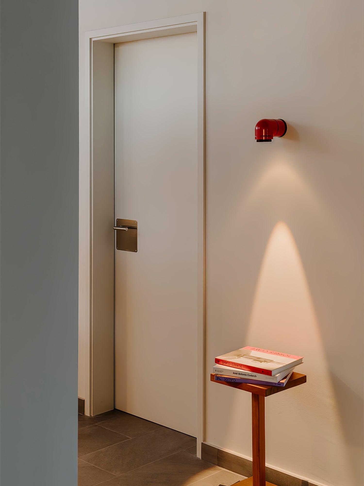 Petit Tatu Wall Light-elegalight