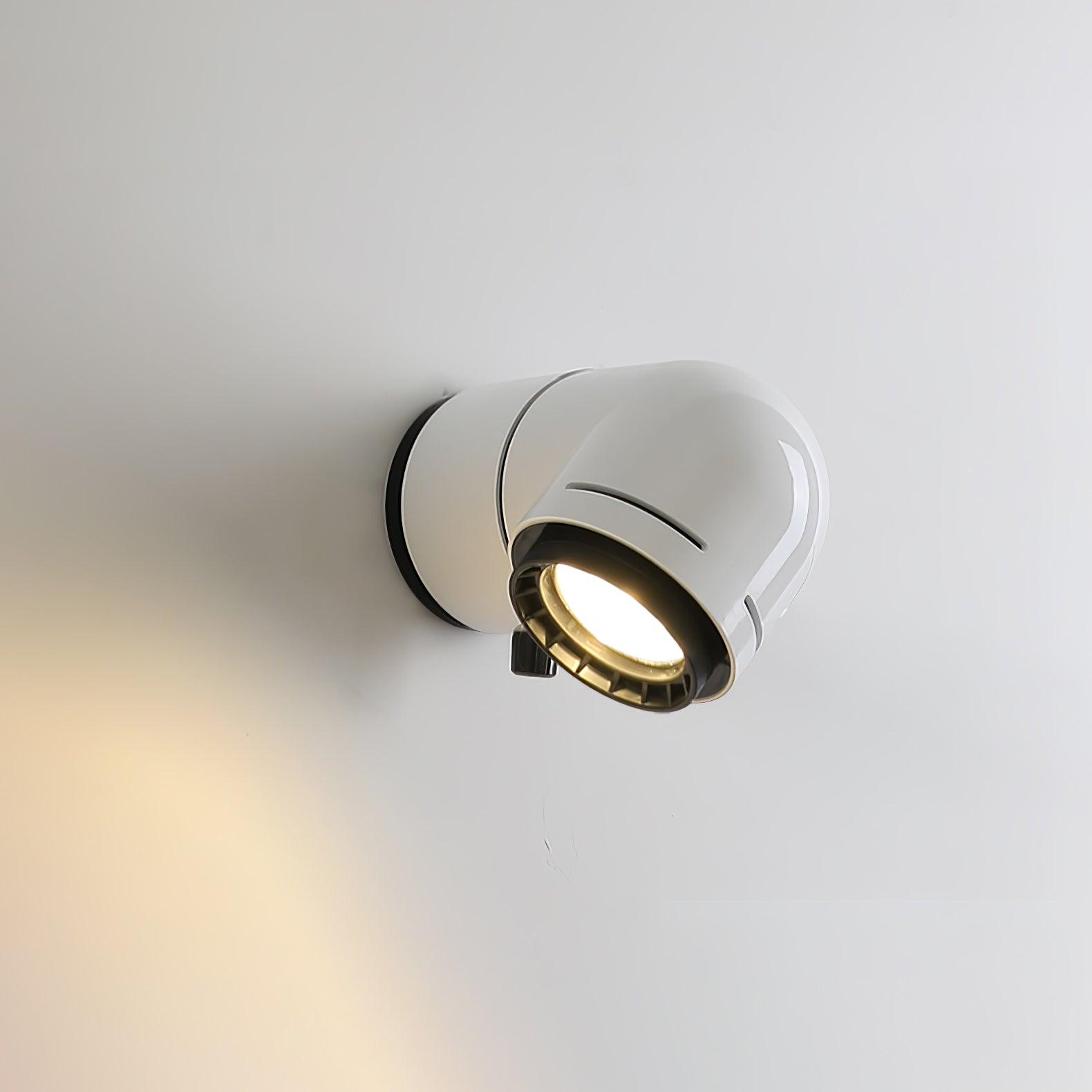 Petit Tatu Wall Light-elegalight