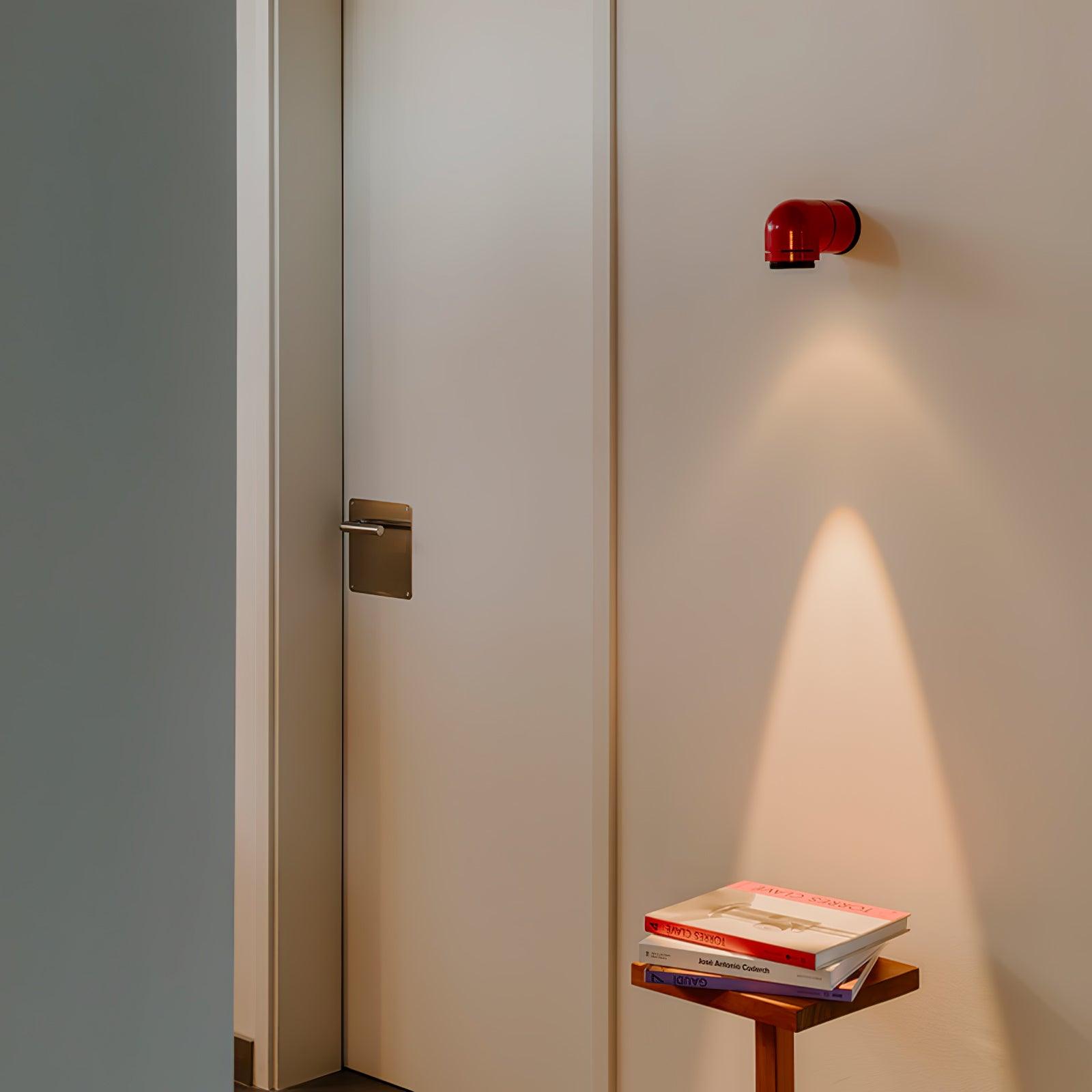 Petit Tatu Wall Light-elegalight