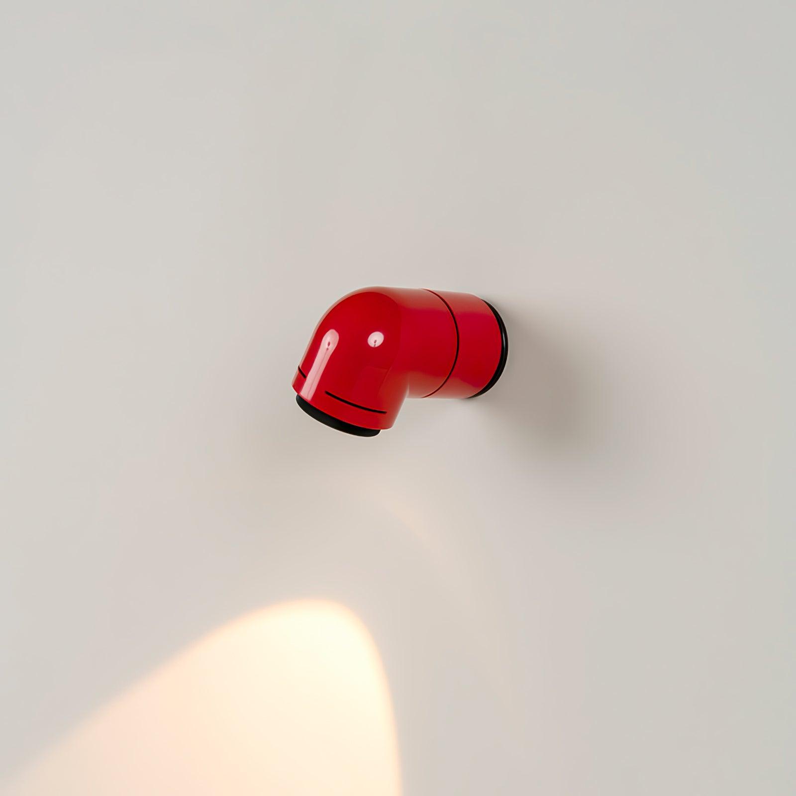 Petit Tatu Wall Light-elegalight