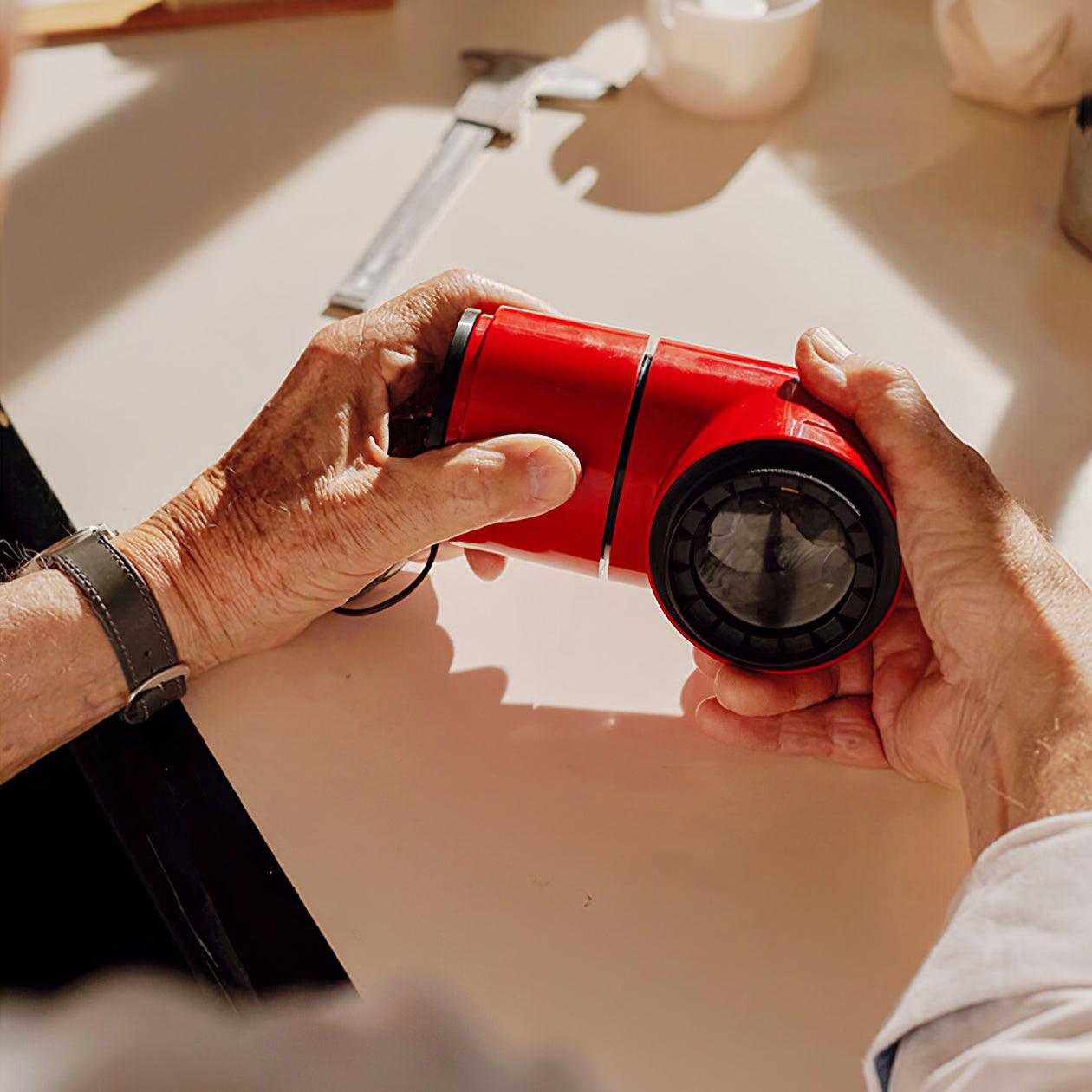 Petit Tatu Wall Light-elegalight