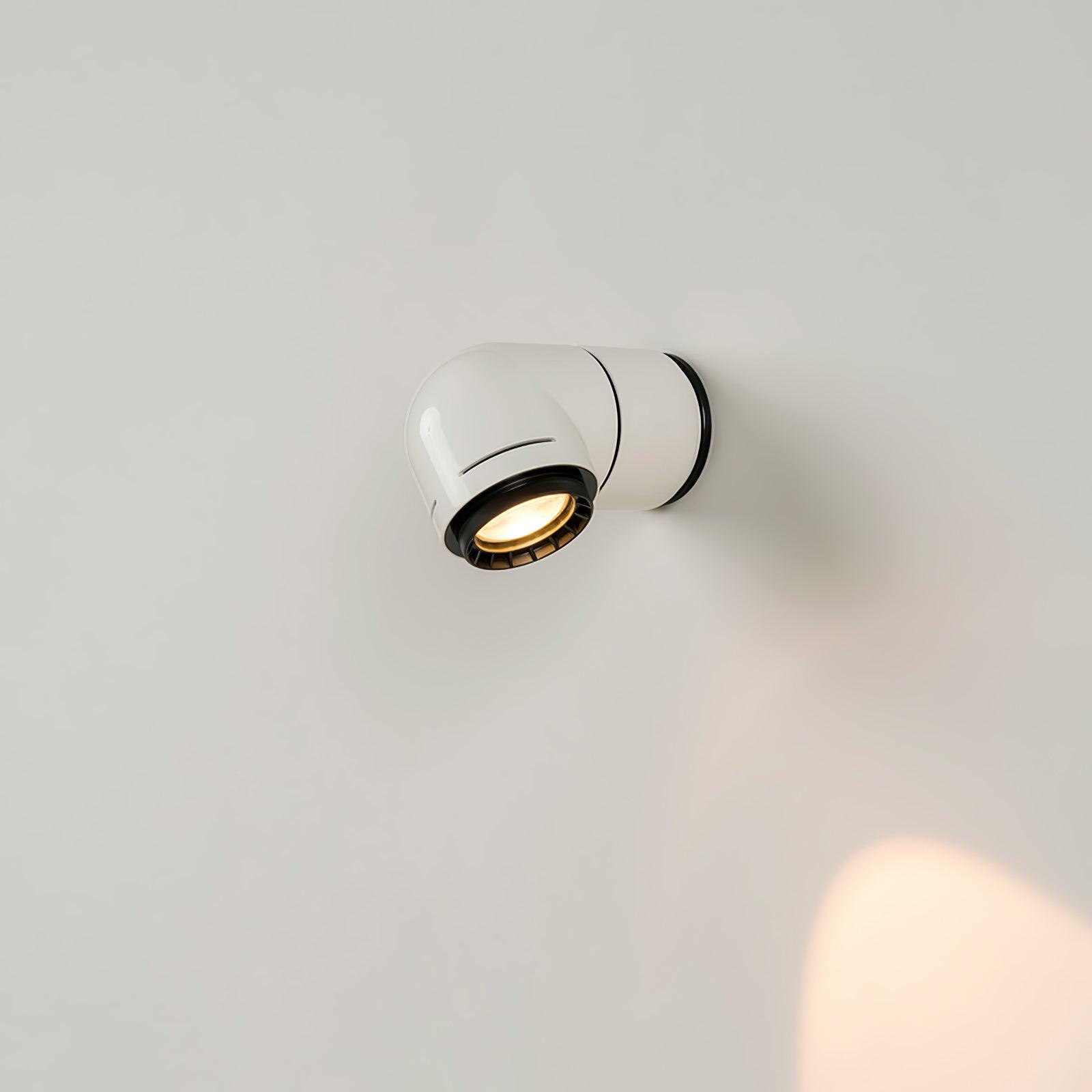 Petit Tatu Wall Light-elegalight