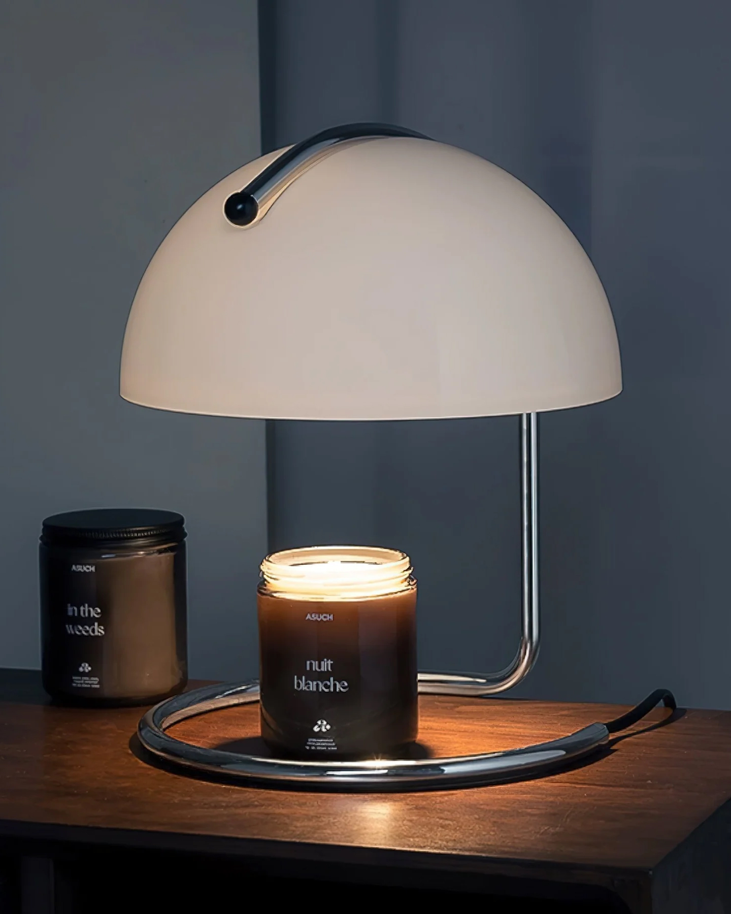 Pierre Table Lamp