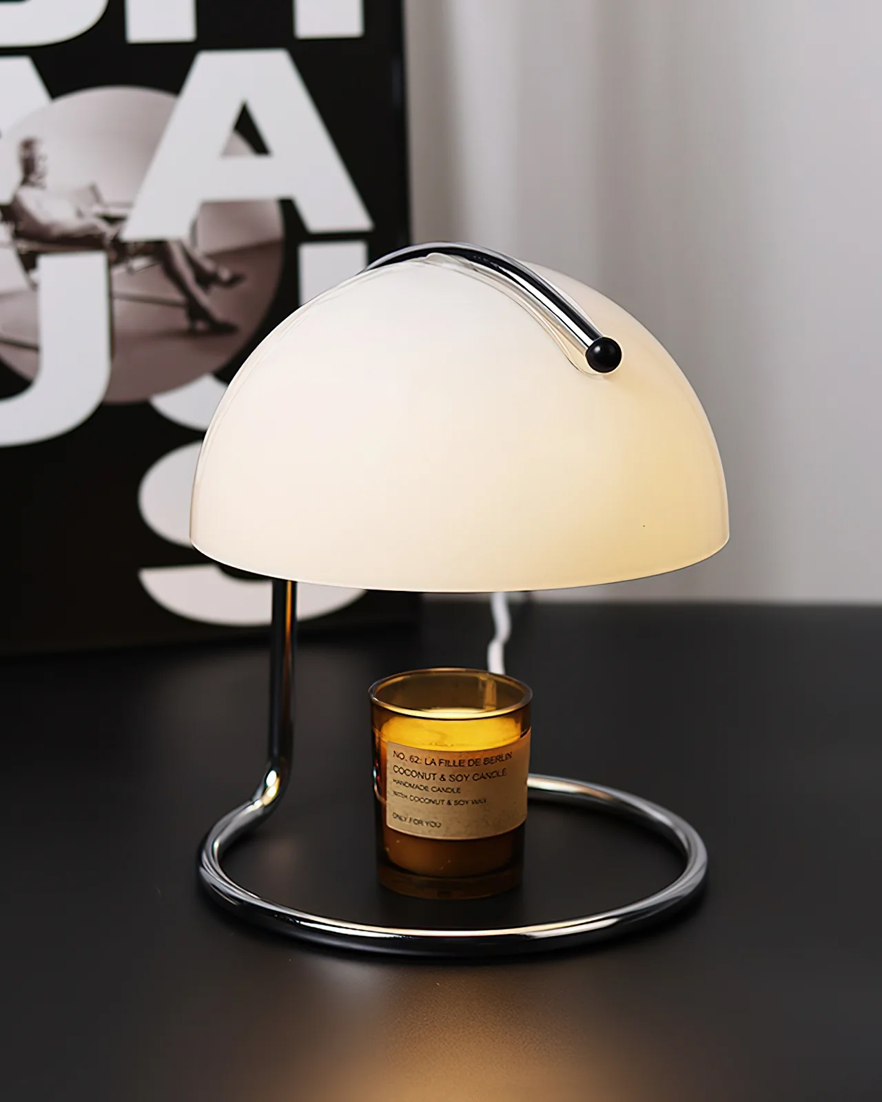 Pierre Table Lamp