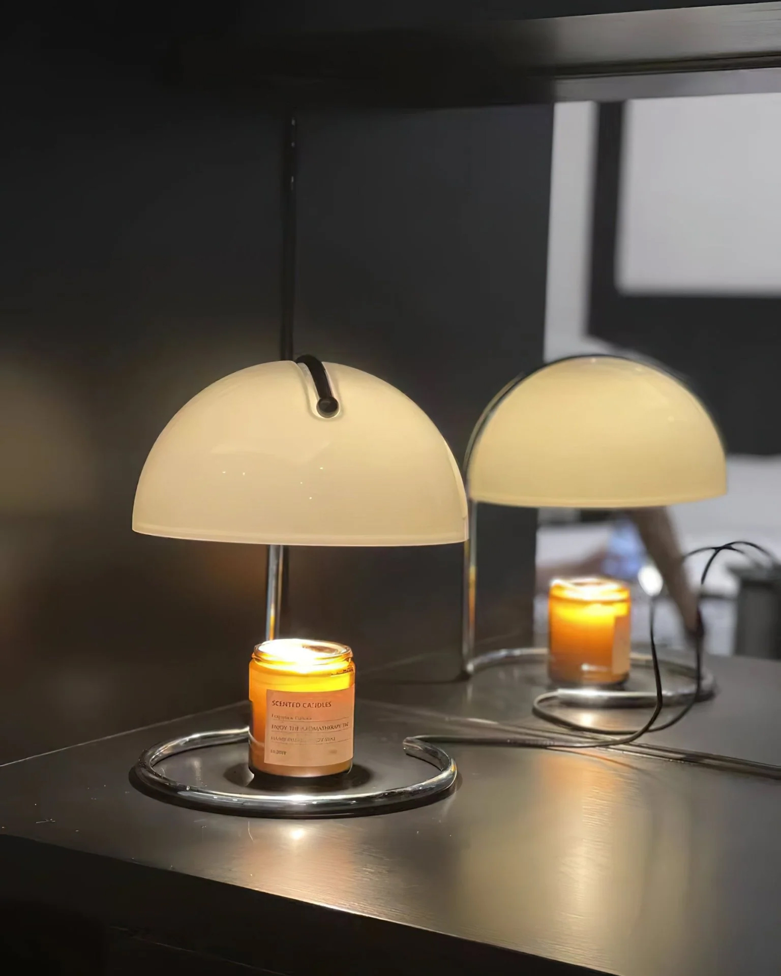 Pierre Table Lamp