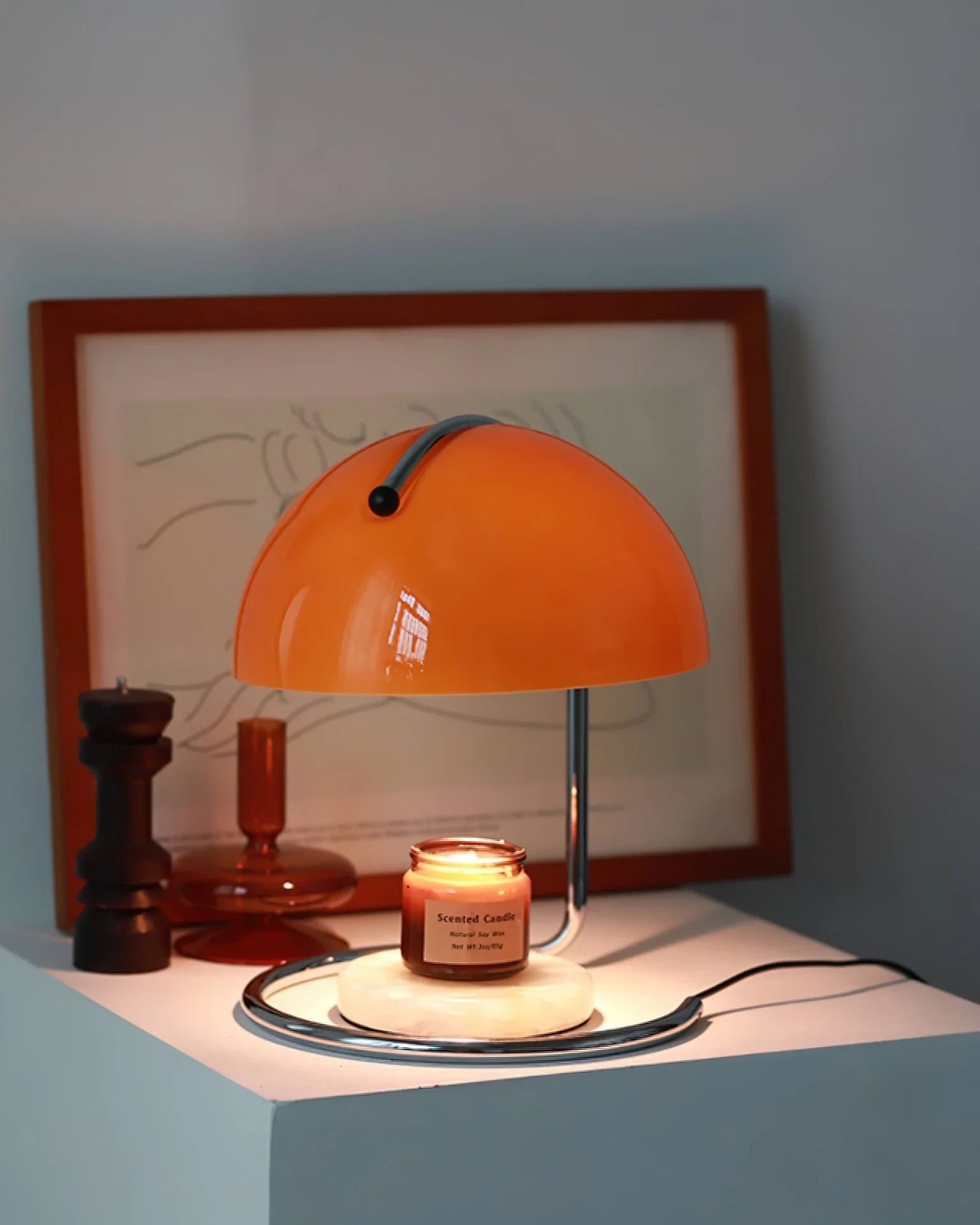 Pierre Table Lamp