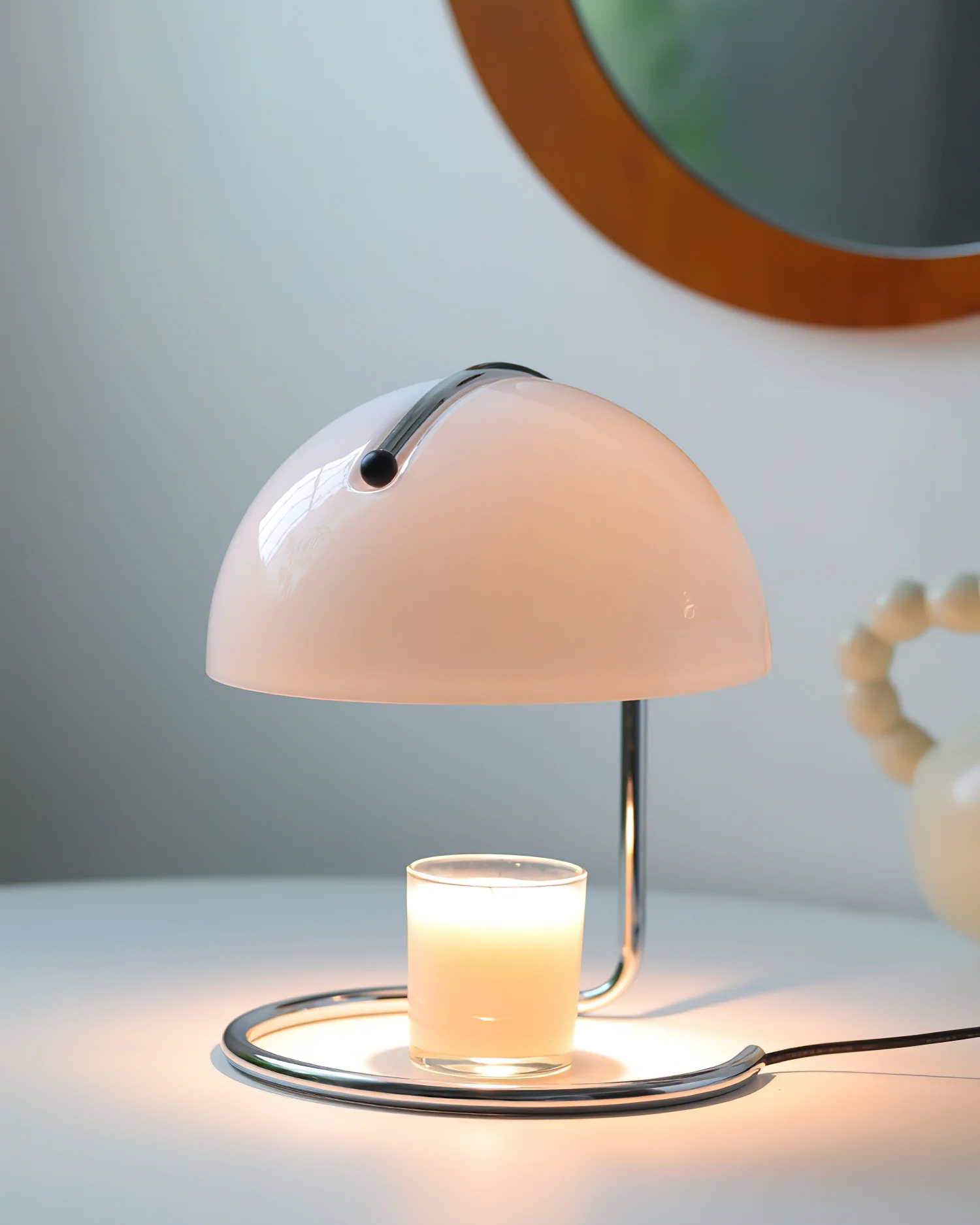 Pierre Table Lamp