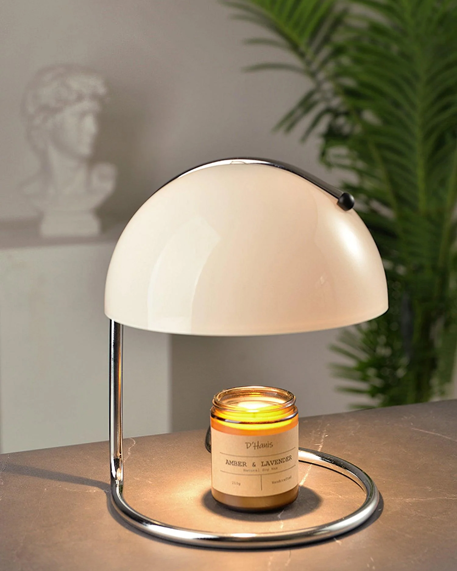Pierre Table Lamp