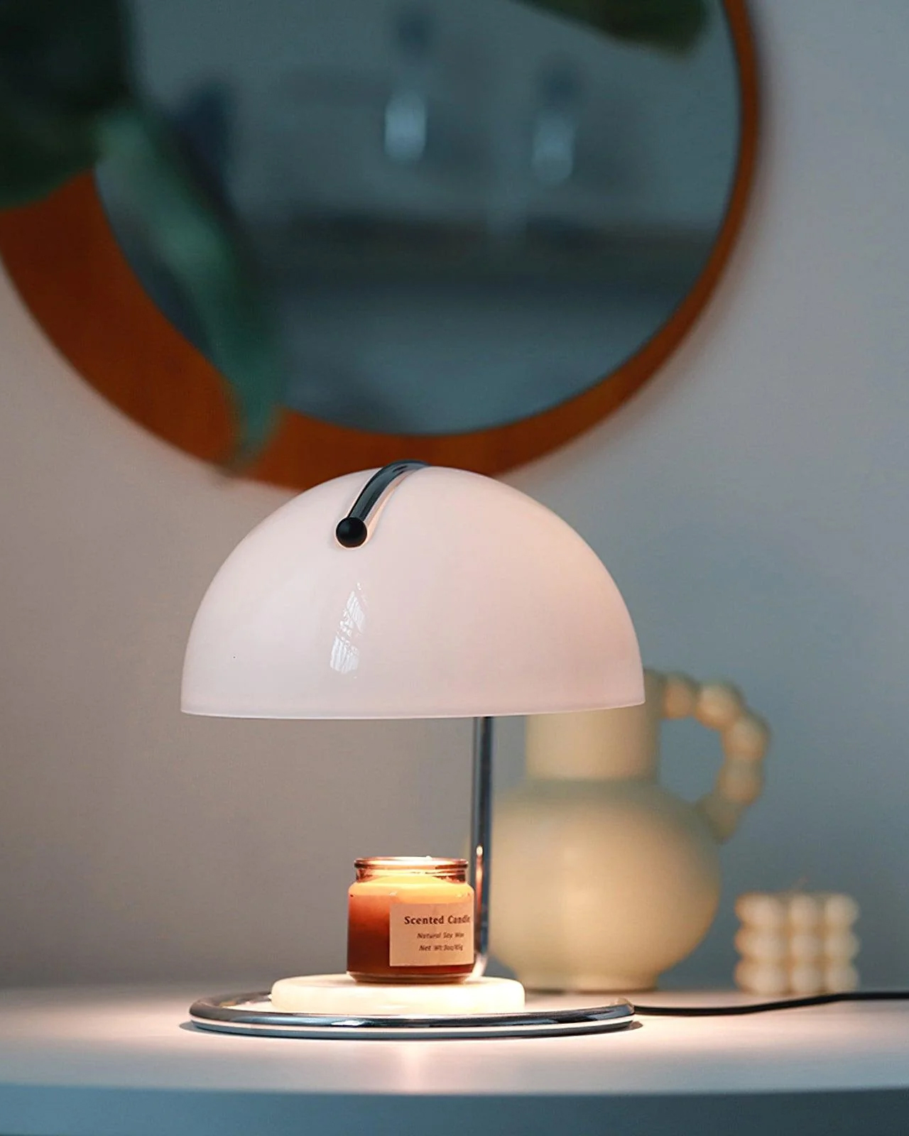 Pierre Table Lamp