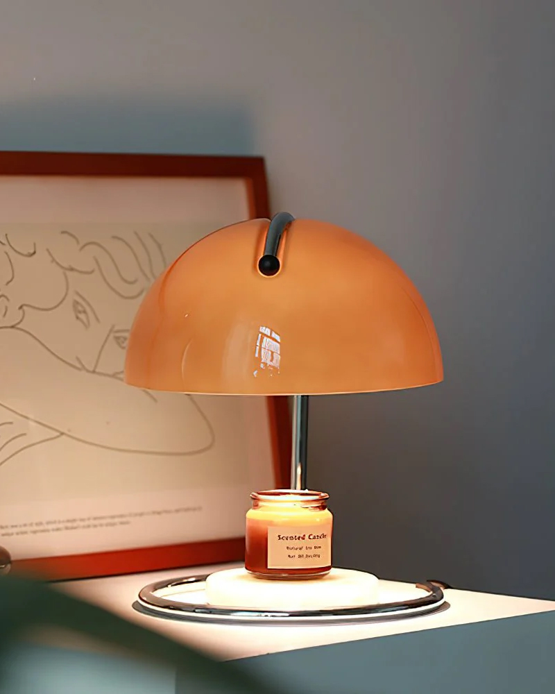 Pierre Table Lamp