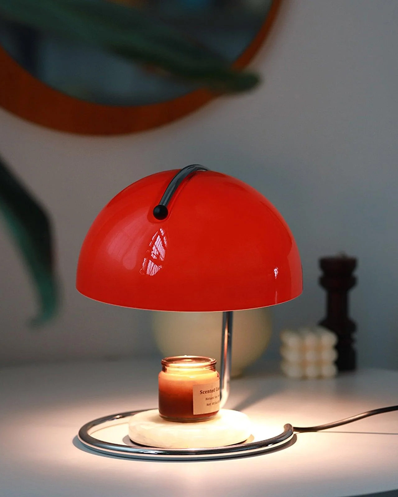 Pierre Table Lamp