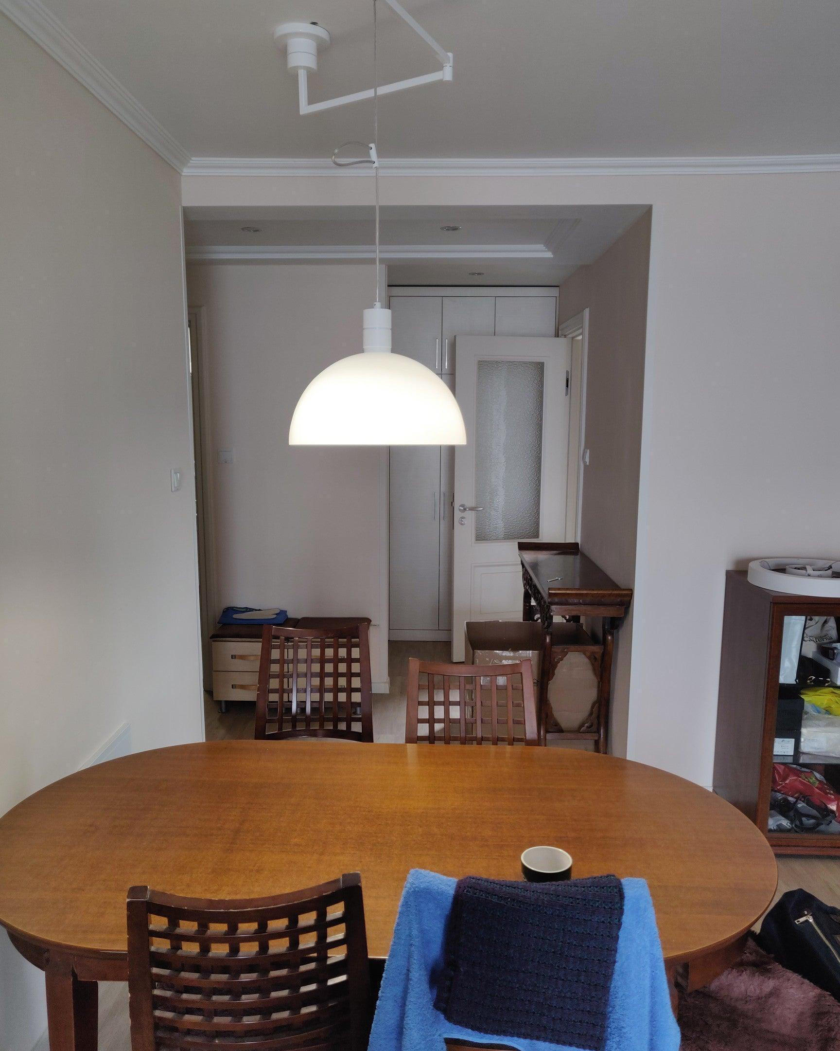 Piper Bliss Pendant Light