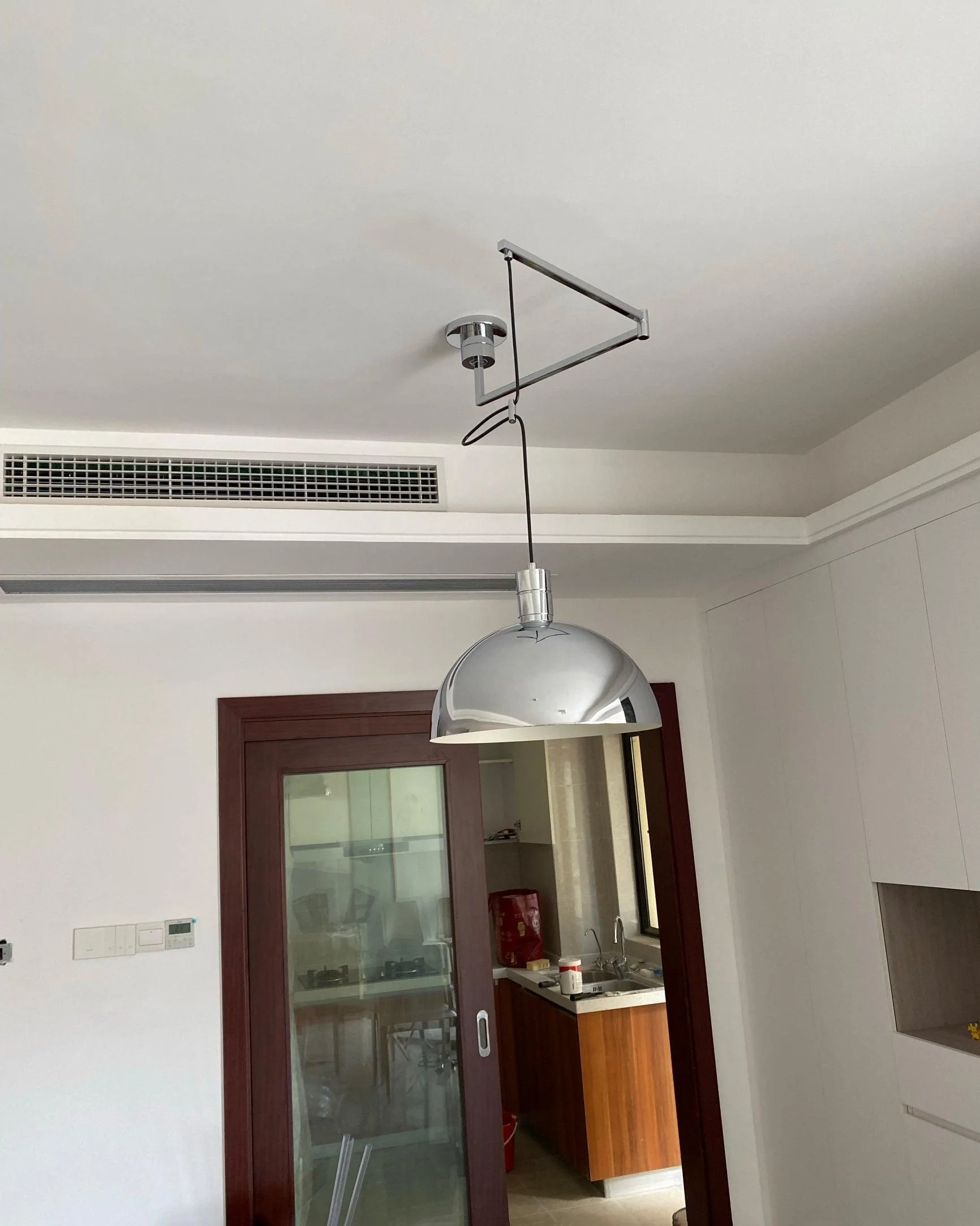 Piper Bliss Pendant Light