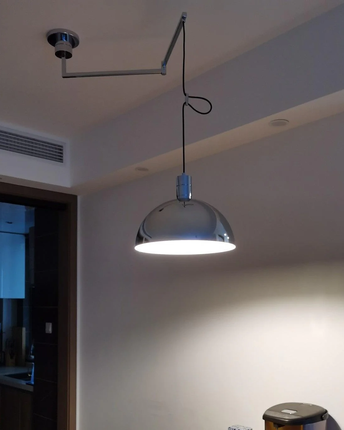 Piper Bliss Pendant Light