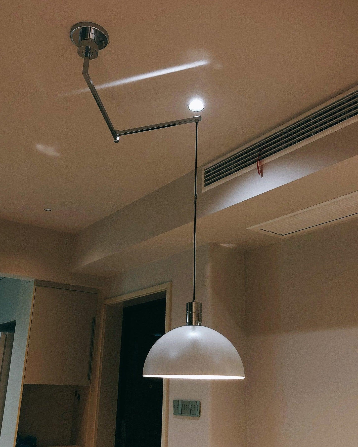 Piper Bliss Pendant Light