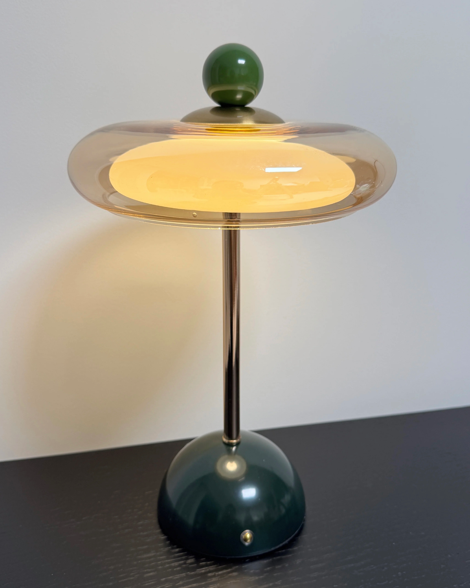 Pop Glass Table Lamp