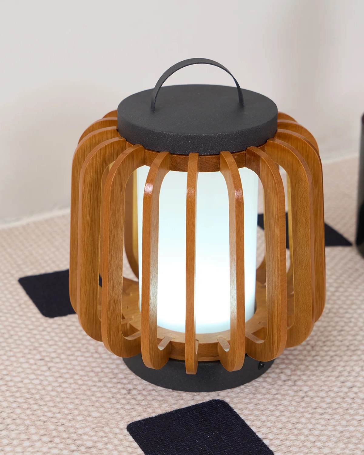 Portable Lantern Outdoor Light