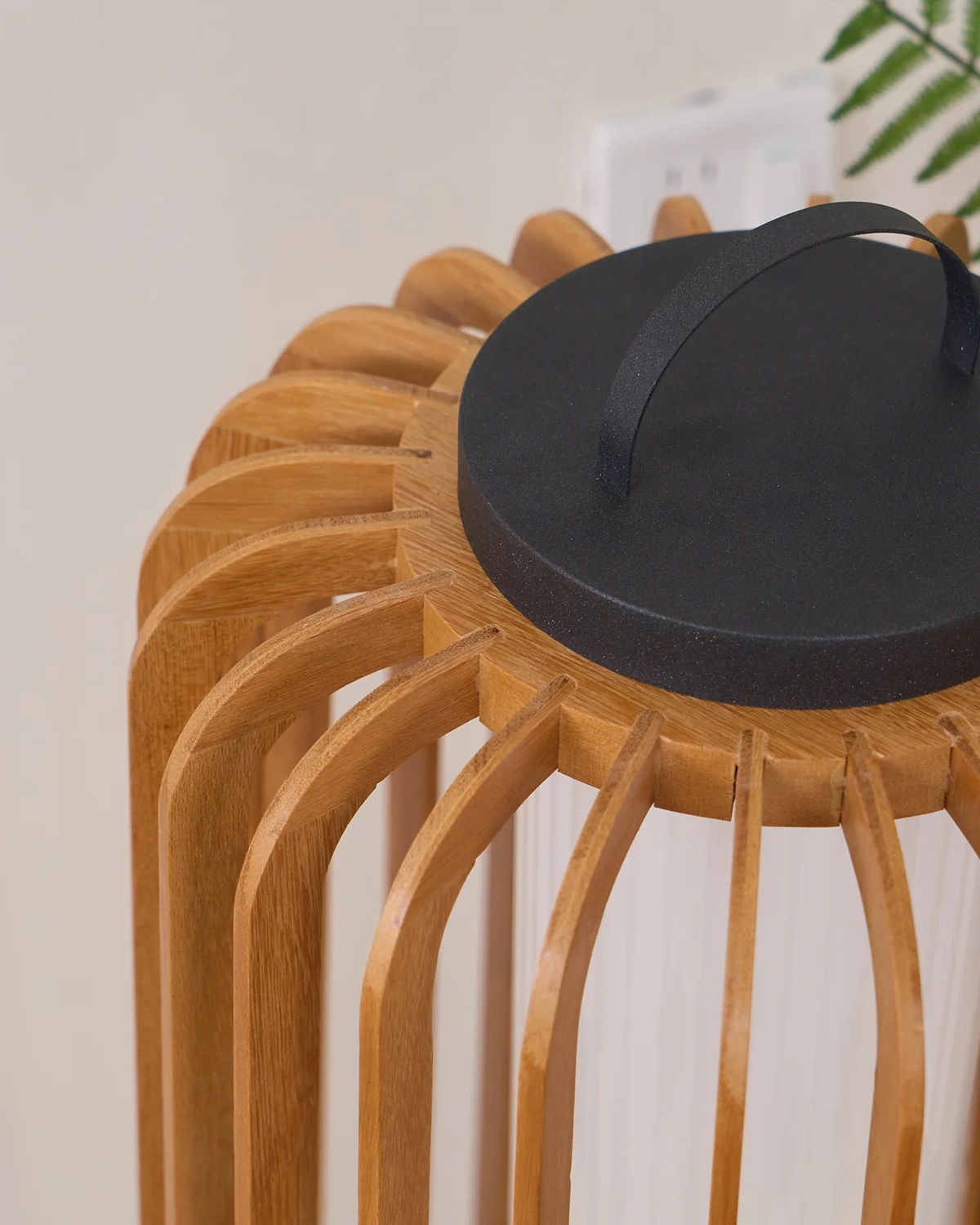 Portable Lantern Outdoor Light