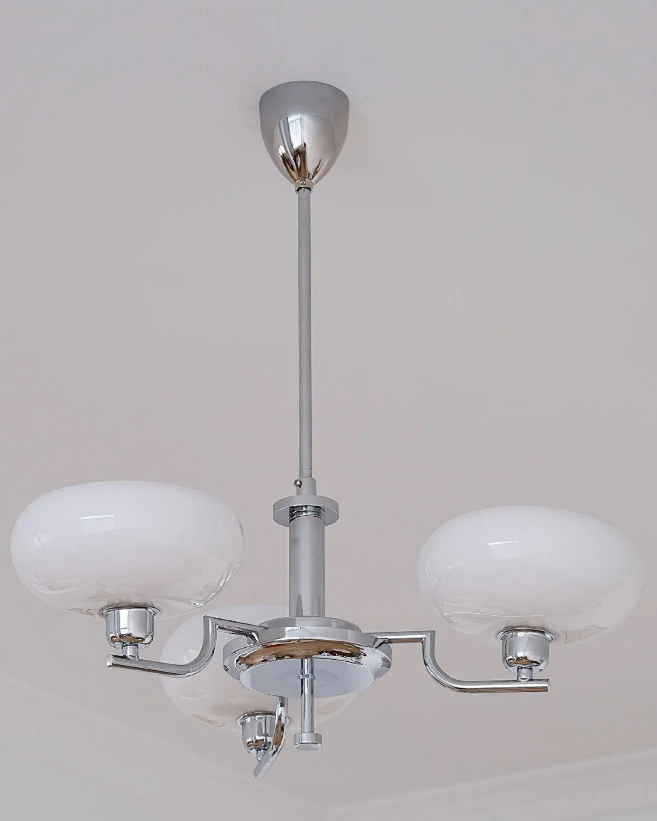 Puja Chandeliers