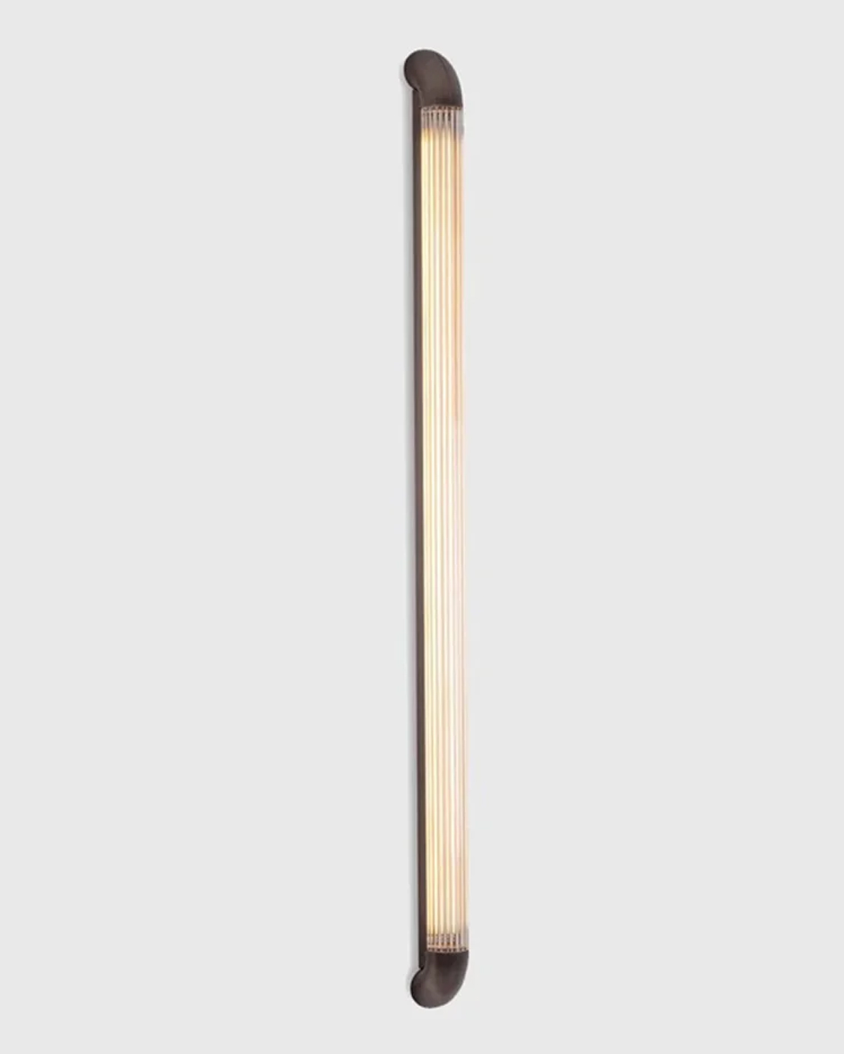 Radiant Ribbon Wall Light
