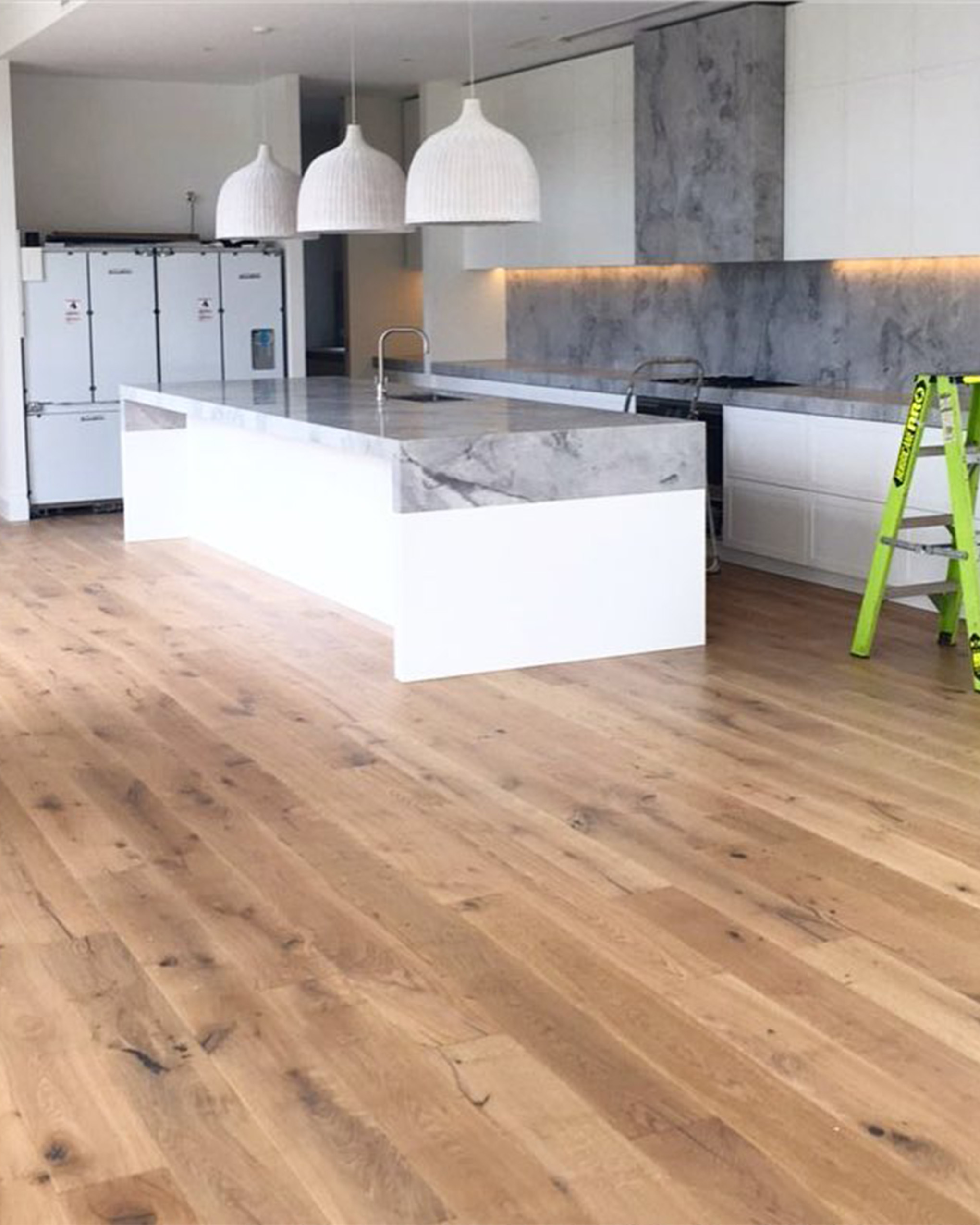 Rattan Pandent Light