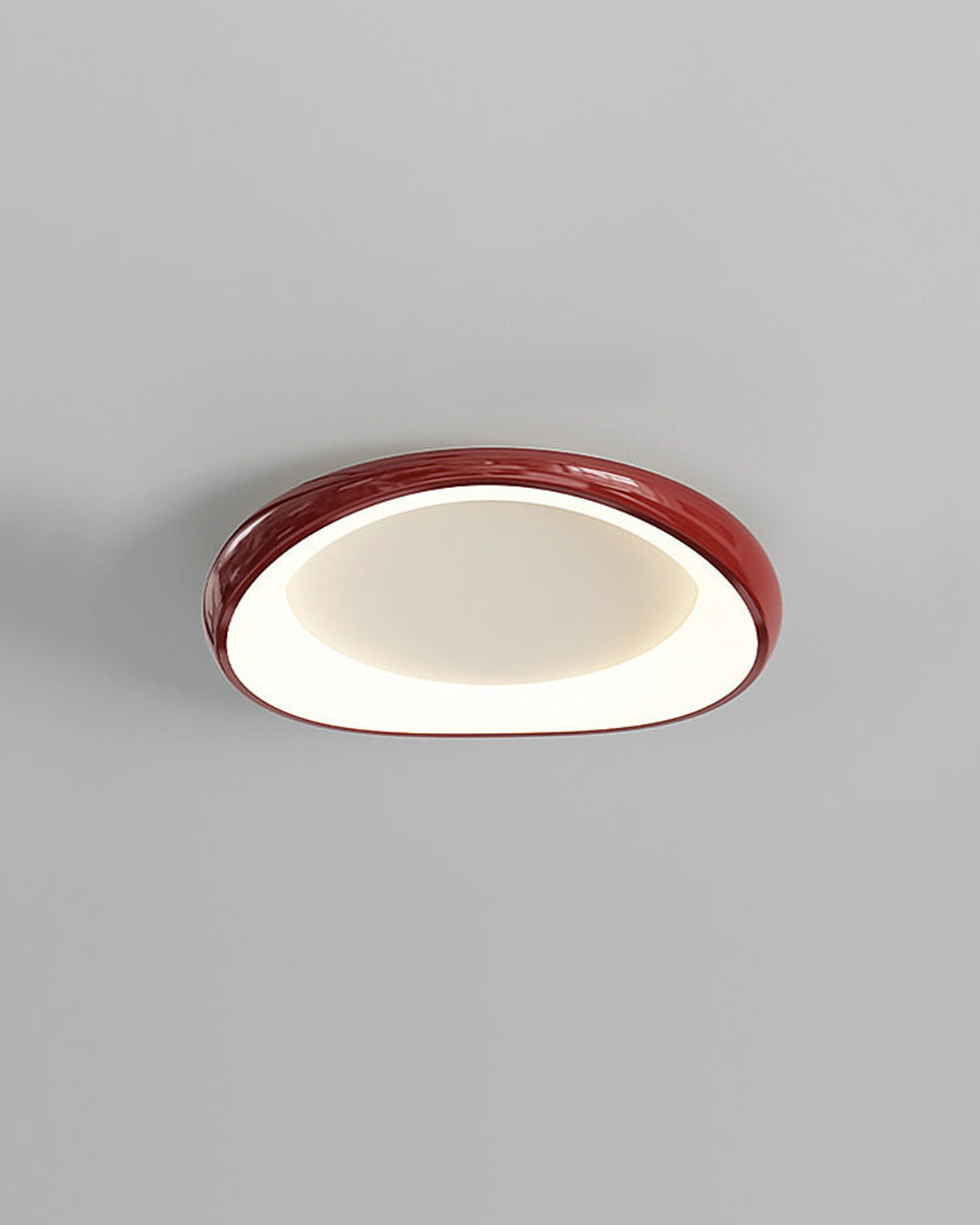 Halo Pop LED Ceiling Light