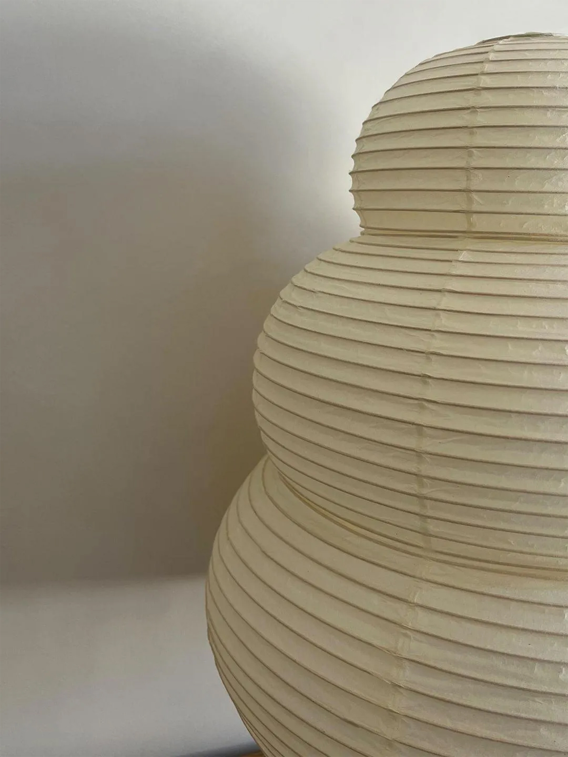 Rice Paper 24N Pendant Light