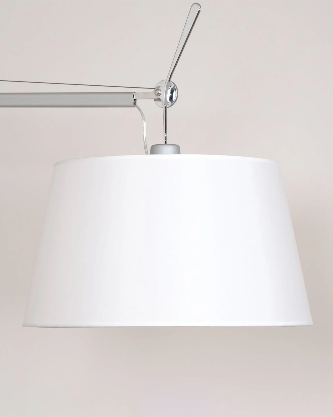 Rocker Modern Design Floor Lamp