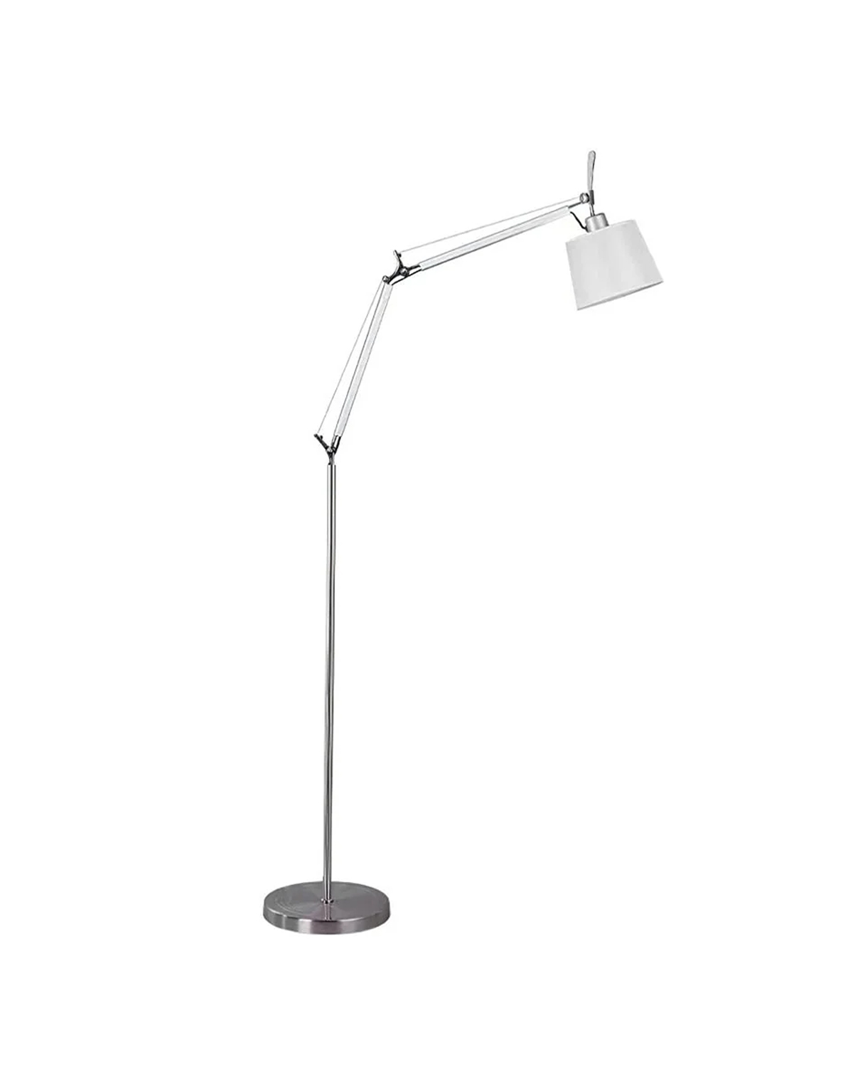 Rocker Modern Design Floor Lamp