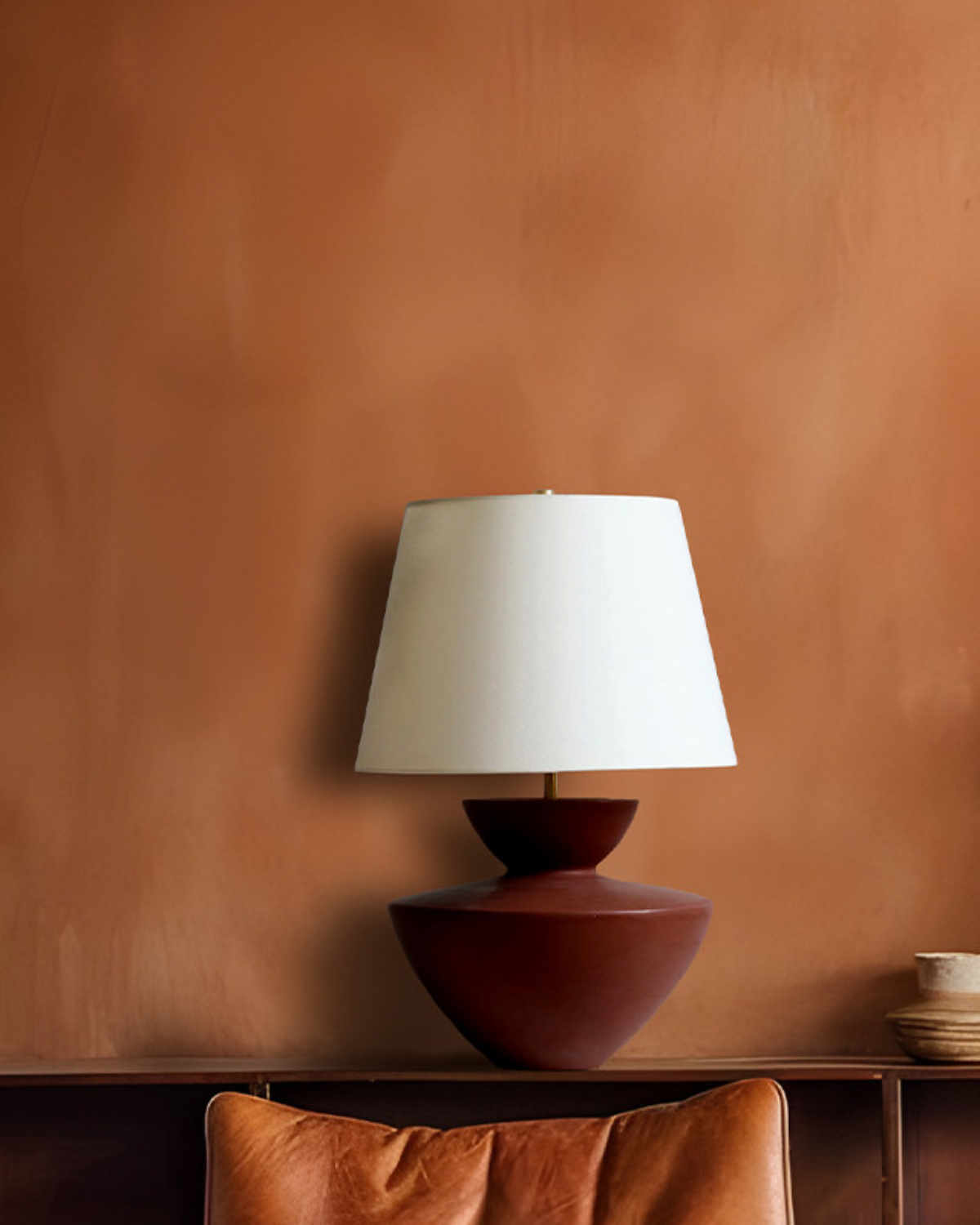 Rowan Table Lamp