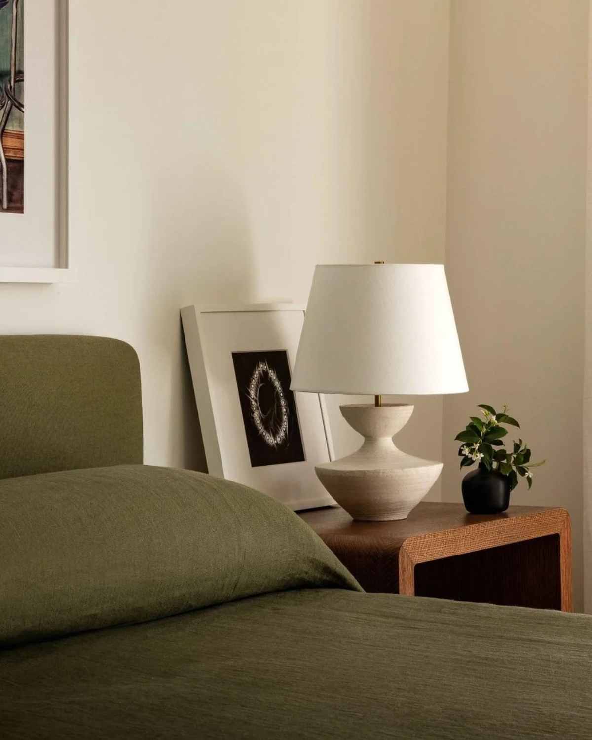 Rowan Table Lamp