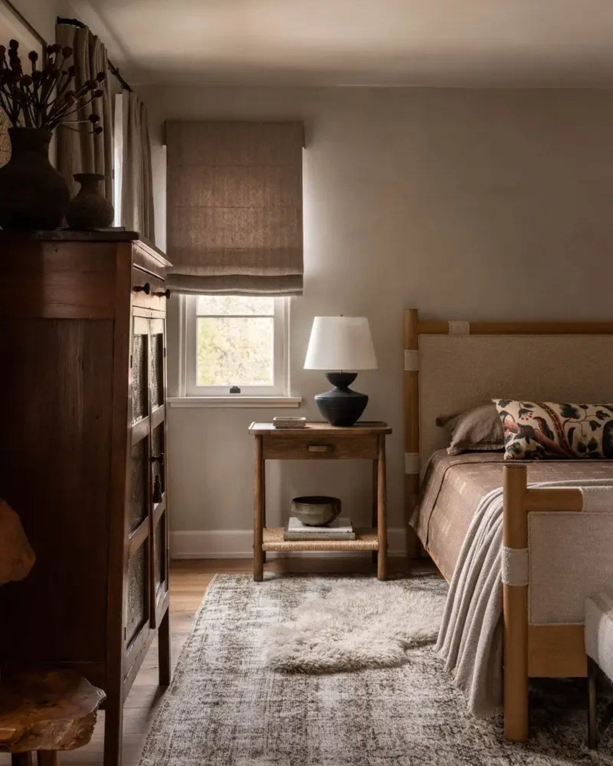 Rowan Table Lamp