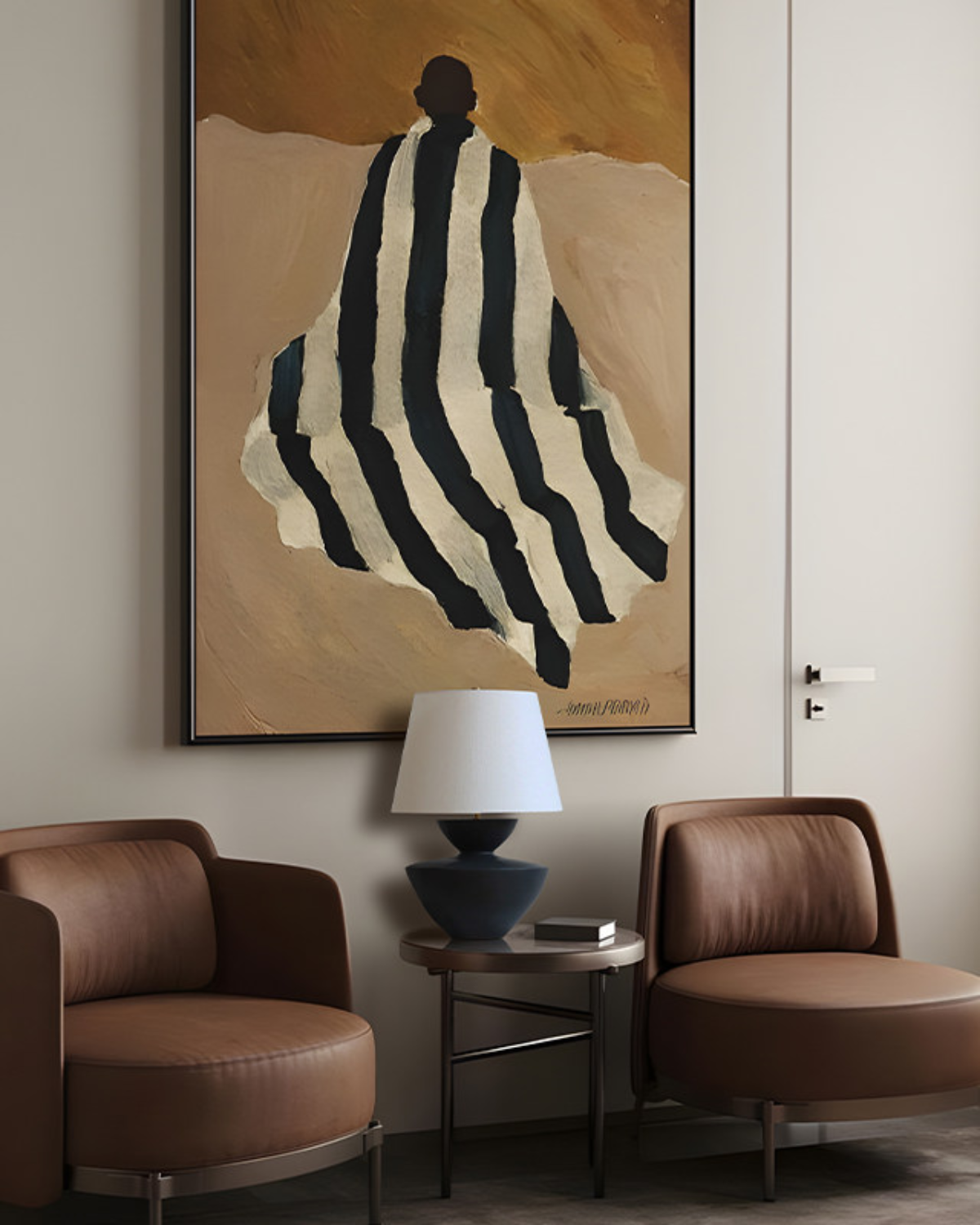 Rowan Table Lamp