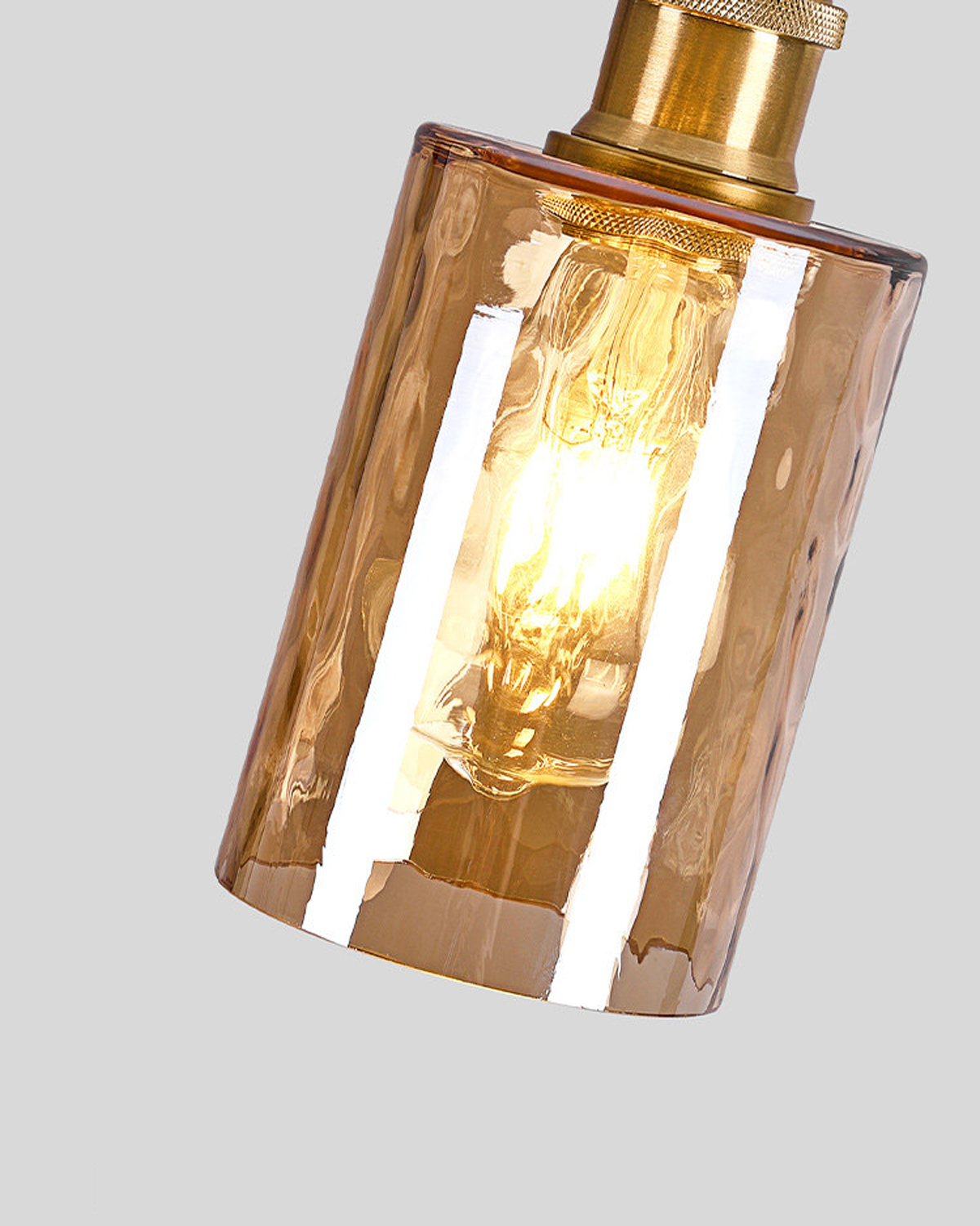 Ruelle Glass Pendant Light 