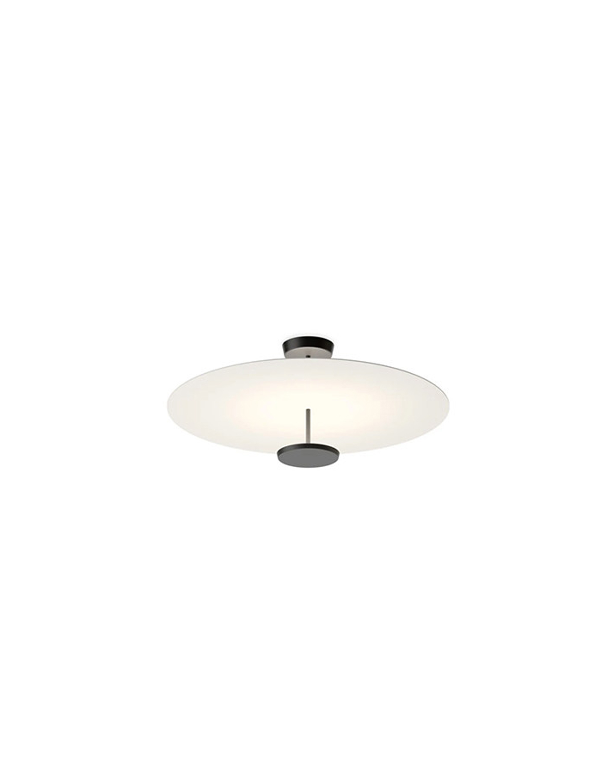 Celestial Axis Ceiling Light