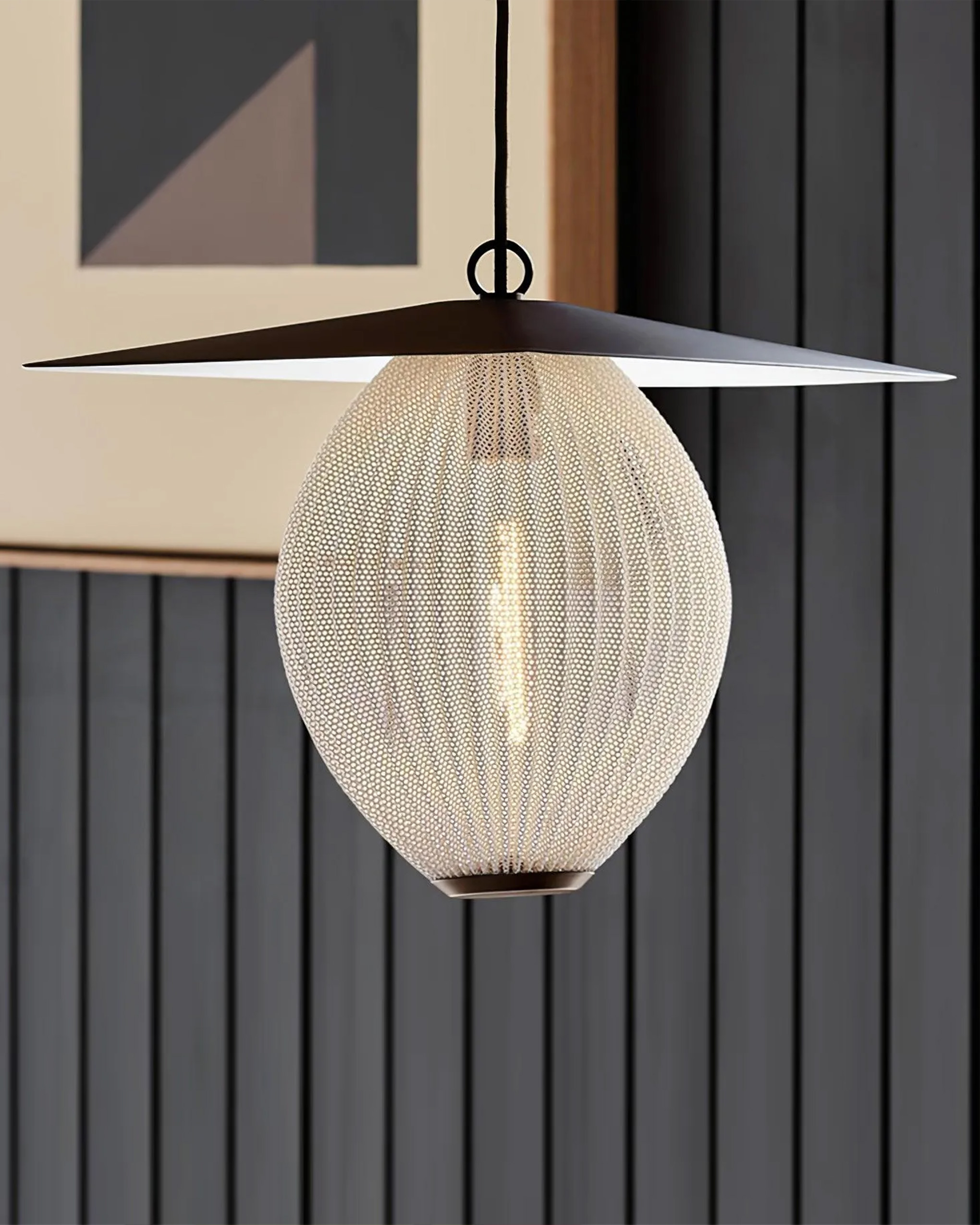 Satellite Pendant Lamp